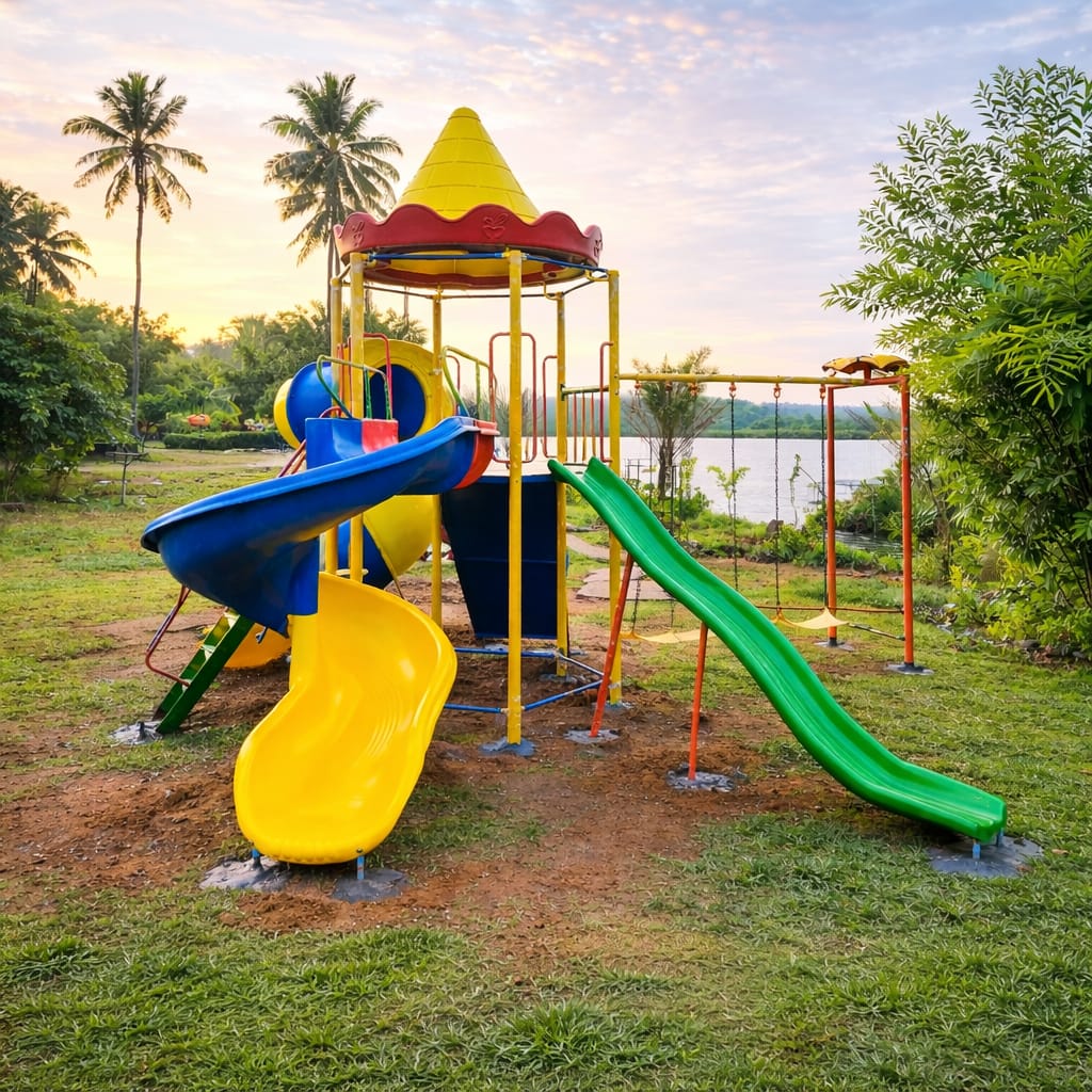 main playground image