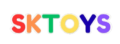 SK Toys logo – playground equipment manufacture